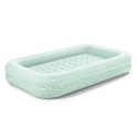Materac dmuchany z bandami głębokie łóżko dla dziecka + pompka INTEX 66810 INTEX