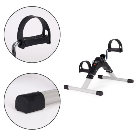 Mini rowerek treningowy rehabilitacyjny fitness ModernHome ModernHome