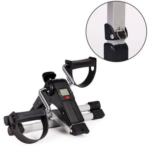 Mini rowerek treningowy rehabilitacyjny fitness ModernHome ModernHome