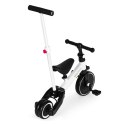 Rower trójkołowy biegowy 2w1 rączka do prowadzenia ECOTOYS ECOTOYS