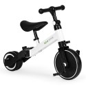 Rower trójkołowy biegowy 2w1 rączka do prowadzenia ECOTOYS ECOTOYS