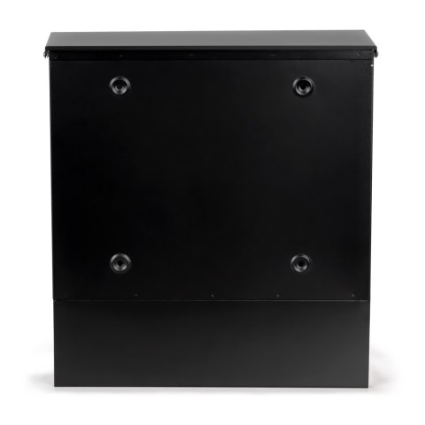 Skrzynka pocztowa na listy ulotki gazetownik stal galwanizowana ModernHome ModernHome