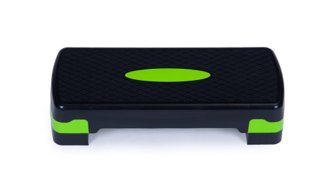 Step fitness do ćwiczeń areobik 2 stopnie podest ModernHome