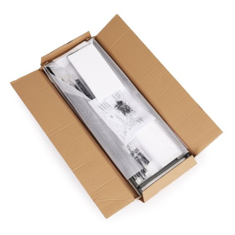 Szafka na buty stojak regał półka drewniana LOFT ModernHome ModernHome