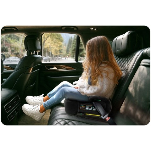 Fotelik samochodowy, siedzisko Isofix 22 - 36 kg Louis Nukido 710200
