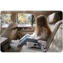 Fotelik samochodowy, siedzisko Isofix 22 - 36 kg Louis Nukido 710202