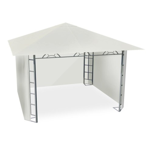 Pawilon ogrodowy 3x3m 4934 beżowy