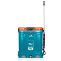 Opryskiwacz akumulatorowy z mieszalnikiem Plonos PL-604
