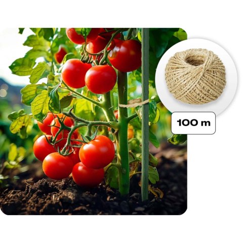 Tunel ogrodowy 2 x 3,5 m (7m2) Plonos