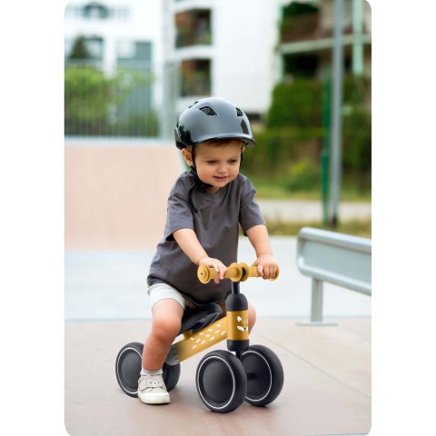 Rowerek biegowy trójkołowy dla dzieci Ricokids