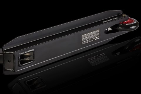 Hulajnoga SOKE EVO red