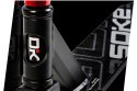 Hulajnoga SOKE PRO red