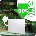 Grzejnik na podczerwień promiennik podczerwieni 800 W Berdsen BD-986