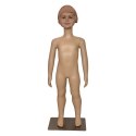 MANEKIN Wystawowy Dziewczynka 90CM