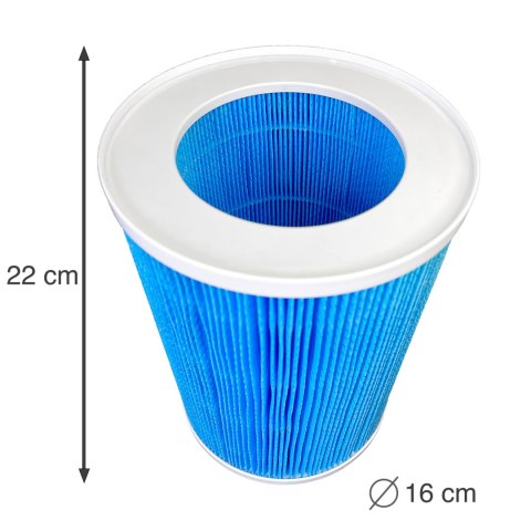 Filtr do nawilżacza powietrza Webber H1002 WEBBER