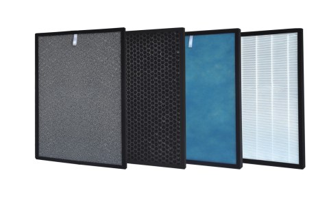 Filtr do oczyszczacza powietrza WEBBER AP9405/AP9405B WEBBER