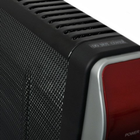 Grzejnik konwektorowy Eldom HM1300 2000W czarny ELDOM