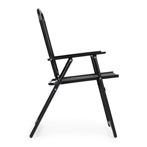 Komplet mebli ogrodowych stolik 4 krzesła parasol MultiGarden MultiGarden