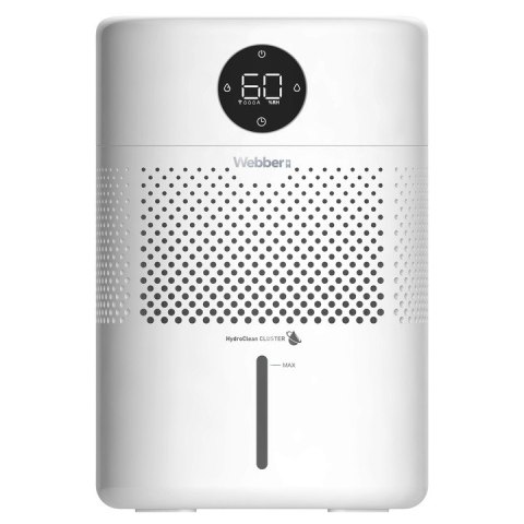 Nawilżacz powietrza ewaporacyjny Webber HH1002 WEBBER
