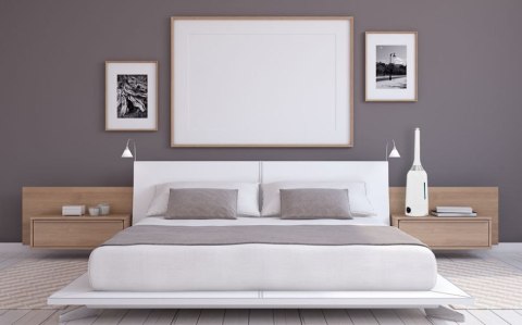 Nawilżacz ultradźwiękowy NU20 AROMA ELDOM ELDOM