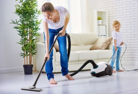 Odkurzacz ELDOM OS900 Pegaz 700W ELDOM