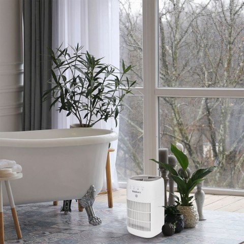 Osuszacz powietrza Webber DEQ10 WEBBER