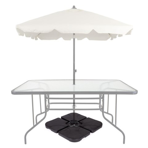 Podstawa obciążenie do parasola na wodę 60 kg MultiGarden MultiGarden