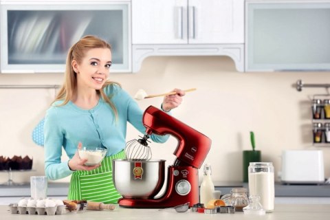 Robot planetarny WRK1250 chef ELDOM