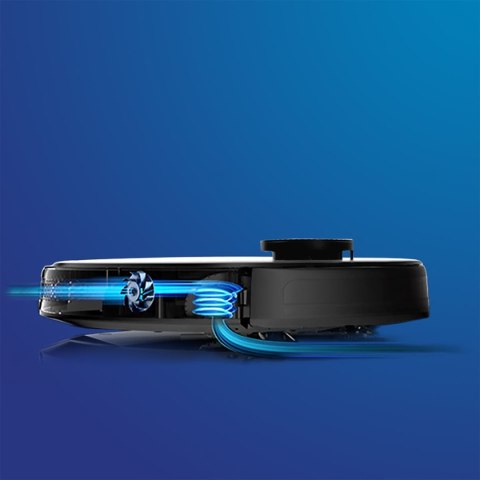 Robot sprzątający WEBBER TANGO STAR WEBBER