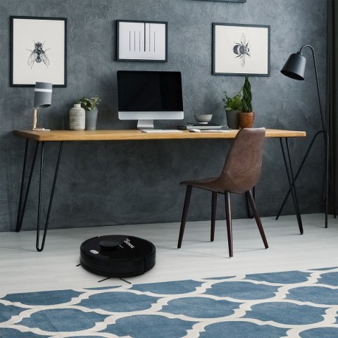 Robot sprzątający WEBBER TANGO STAR WEBBER