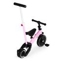 Rower trójkołowy biegowy 2w1 rączka do prowadzenia ECOTOYS ECOTOYS