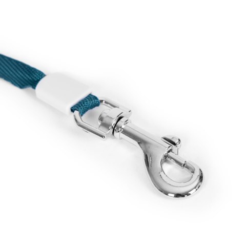 Smycz 3m dla psa lub kota automatyczna z blokadą PETSI