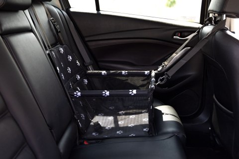 Transporter samochodowy dla zwierząt kota psa Petsi PETSI