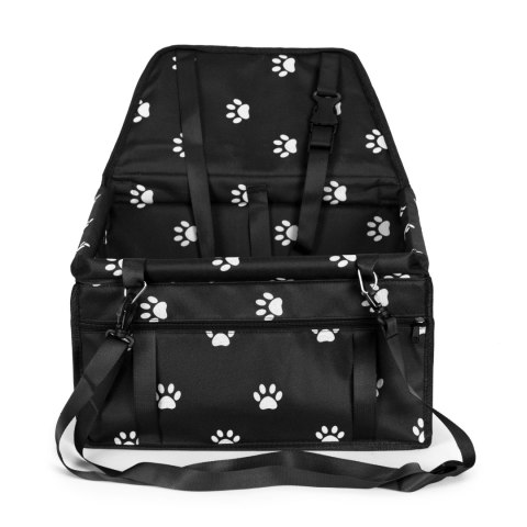 Transporter samochodowy dla zwierząt kota psa Petsi PETSI