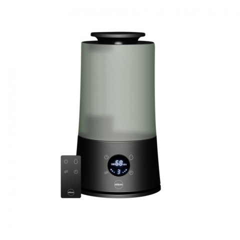 Ultradźwiękowy nawilżacz powietrza NU10 ELDOM roll ELDOM