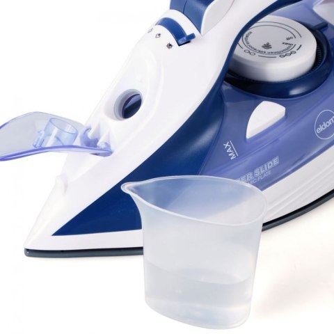 Żelazko parowe DA36 press 2200 W ELDOM