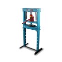 Prasa hydrauliczna warsztatowa 12T