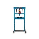 Prasa hydrauliczna warsztatowa 12T