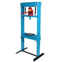 Prasa hydrauliczna warsztatowa 20T