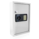 Sejf elektroniczny na 48 kluczy