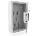 Sejf elektroniczny na 48 kluczy