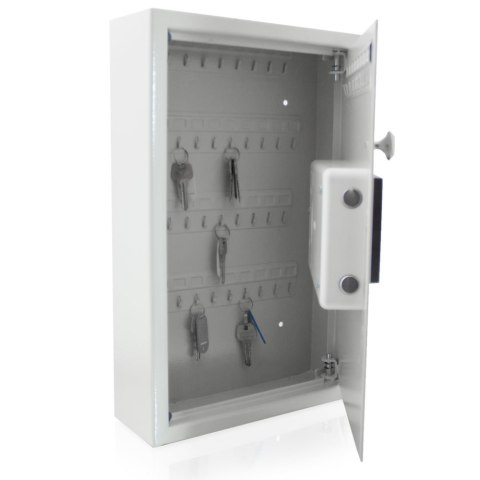 Sejf elektroniczny na 48 kluczy
