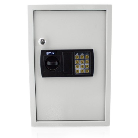 Sejf elektroniczny na 48 kluczy