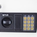 Sejf elektroniczny na 48 kluczy