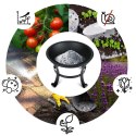 Palenisko ogrodowe 60 cm Berdsen BD-880