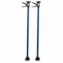 Wspornik sufitowy montażowy 2szt 115-290cm BITUXX