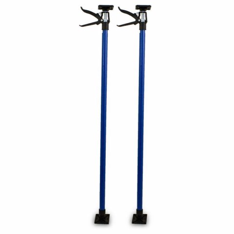 Wspornik sufitowy montażowy 4szt 115-290cm BITUXX