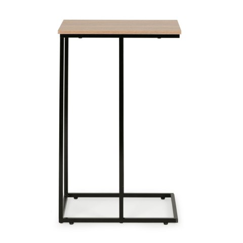 Mobilny stolik pomocniczy boczny pod laptopa metalowy stelaż ModernHome ModernHome
