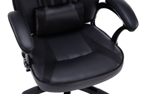 Fotel Drift DRIFT CZARNY
