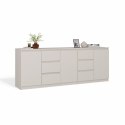 Komoda COSTA 1D3S/2D3S KASZMIR
